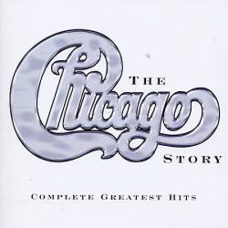 Chicago : Chicago Story : The Complete Greatest Hits - Volume 2